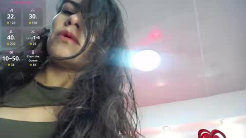 Snapshot of melodiroux_ chatting on 02/14/26, 12:24 Melodi online show from 02/14/26, 12:24