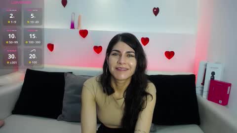 Melodi online show from 03/04/26, 12:33