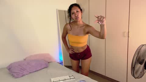 melody24_ online show from 01/29/25, 02:42