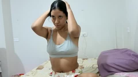 melody24_ online show from 03/26/26, 02:22