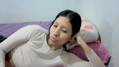 melody24_ online show from 04/21/26, 02:34