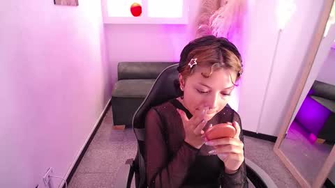 melody701583as online show from 02/14/26, 12:24