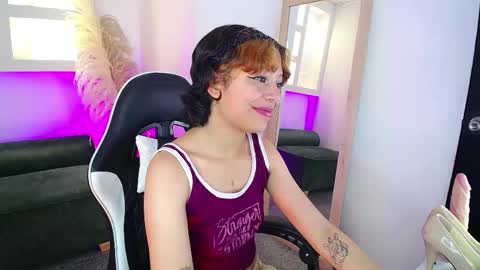 melody701583as online show from 04/17/26, 01:25