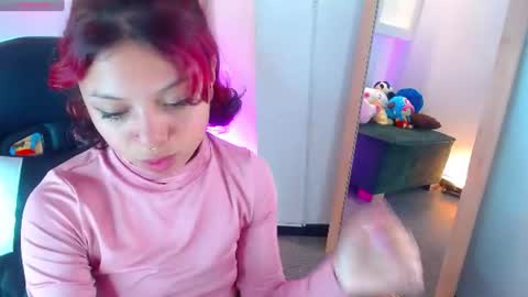 melody701583as online show from 07/06/26, 03:03