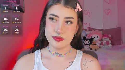 MELODY online show from 02/12/26, 09:32