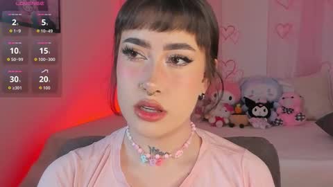 MELODY online show from 03/18/26, 10:57