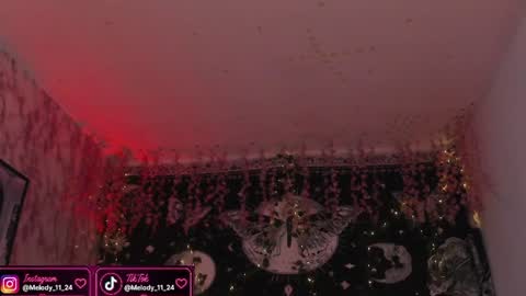 MELODY online show from 07/23/26, 10:29