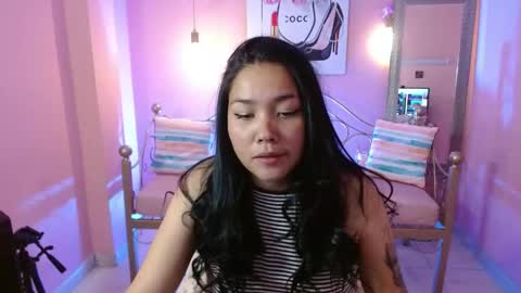 melody_1_ online show from 04/23/26, 02:13