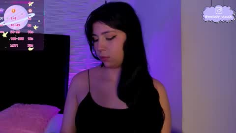 Melody online show from 11/12/25, 07:57