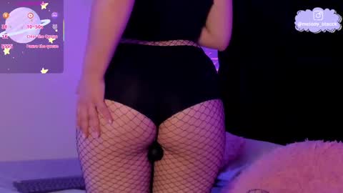 Melody online show from 11/18/25, 10:25