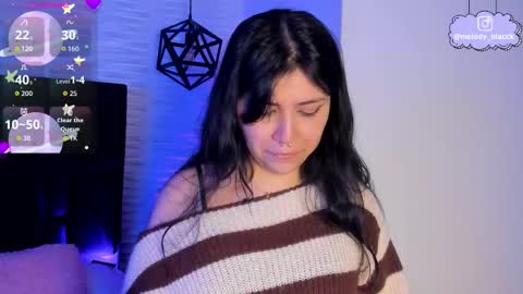 Melody online show from 02/09/26, 09:30