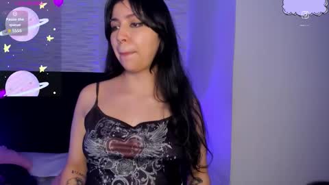 Melody online show from 02/28/26, 01:17