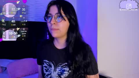 Melody online show from 03/07/26, 09:45