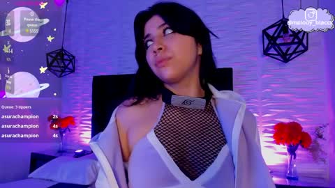 Melody online show from 03/31/26, 08:53