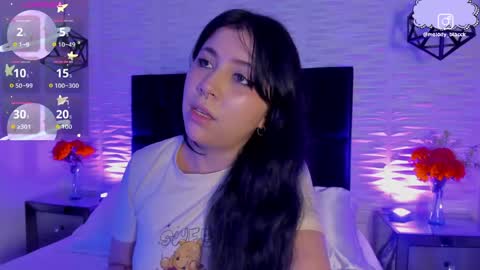 Melody online show from 06/09/26, 08:31