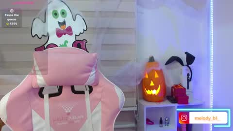 Tatiana online show from 10/12/25, 11:59