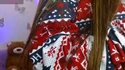 Tatiana online show from 12/19/25, 11:56