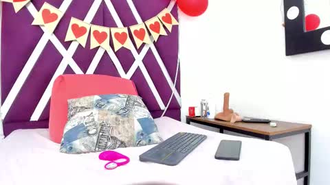 melody_campbell online show from 02/19/26, 01:07