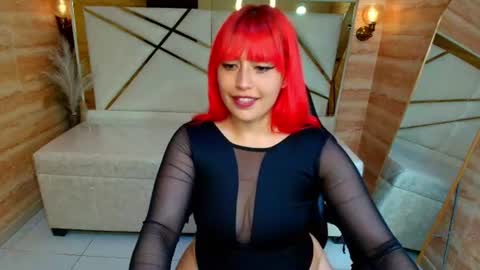 melody_clum online show from 07/23/26, 01:19
