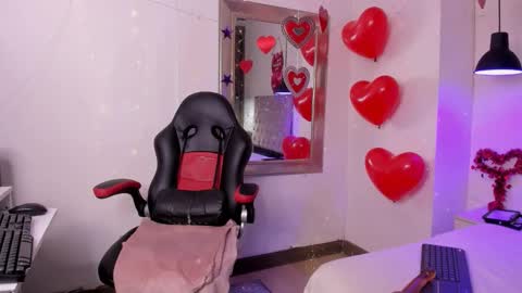 melody online show from 02/21/26, 07:26