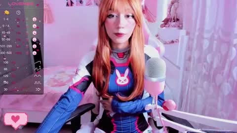 Elizabeth online show from 12/08/24, 10:14