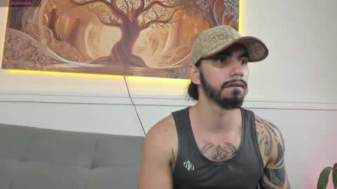 Melody    Jesus online show from 04/16/26, 01:45