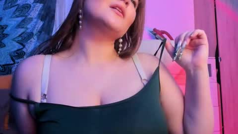 Snapshot of melody_hanna chatting on 12/08/24, 11:46 Melody Hanna online show from 12/08/24, 11:46