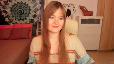 Snapshot of melody_hanna chatting on 12/12/24, 09:08 Melody Hanna online show from 12/12/24, 09:08