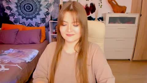 Snapshot of melody_hanna chatting on 12/25/24, 01:51 Melody Hanna online show from 12/25/24, 01:51