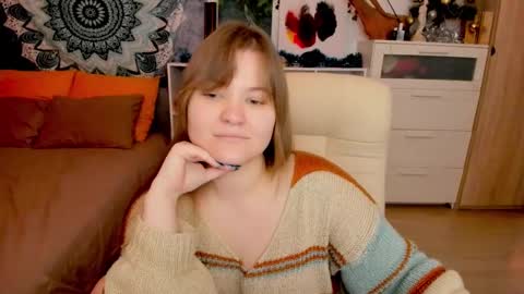 Snapshot of melody_hanna chatting on 01/04/25, 12:49 Melody Hanna online show from 01/04/25, 12:49