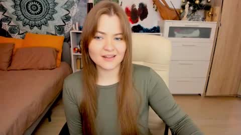 Snapshot of melody_hanna chatting on 01/08/25, 12:47 Melody Hanna online show from 01/08/25, 12:47