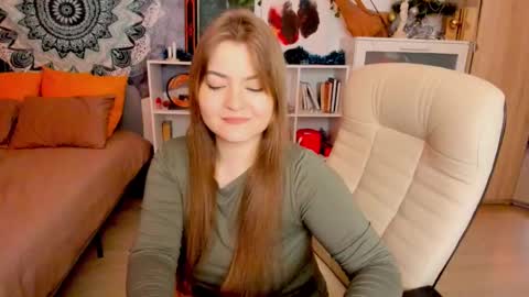 Snapshot of melody_hanna chatting on 01/10/25, 11:11 Melody Hanna online show from 01/10/25, 11:11