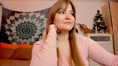 Snapshot of melody_hanna chatting on 01/12/25, 02:52 Melody Hanna online show from 01/12/25, 02:52