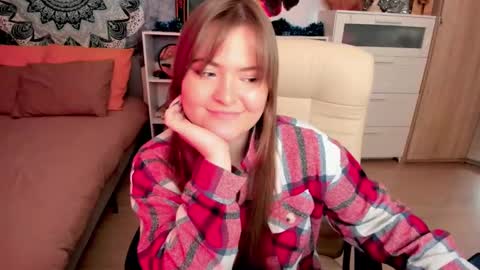 Snapshot of melody_hanna chatting on 01/17/25, 03:53 Melody Hanna online show from 01/17/25, 03:53