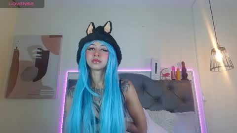 M E L O D Y   online show from 04/15/26, 03:41