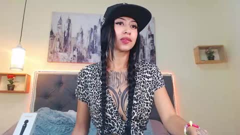 M E L O D Y   online show from 04/28/26, 04:23