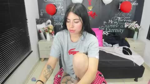 Snapshot of melody_hottt_ chatting on 03/09/25, 10:19 Melody online show from 03/09/25, 10:19
