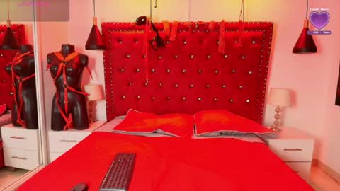 MELODY AND JACK  online show from 05/21/26, 11:39