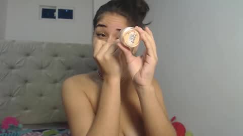 melody phillips online show from 10/26/25, 10:54