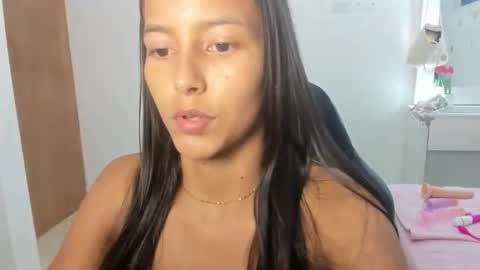 Melody online show from 03/18/26, 08:12