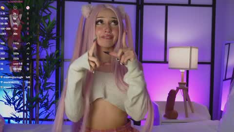 melody_soft online show from 12/04/24, 03:37