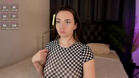 melody_sol online show from 04/03/26, 04:10