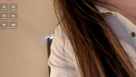 melody_sol online show from 04/14/26, 07:03