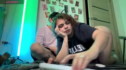 melody_song online show from 11/02/25, 03:36