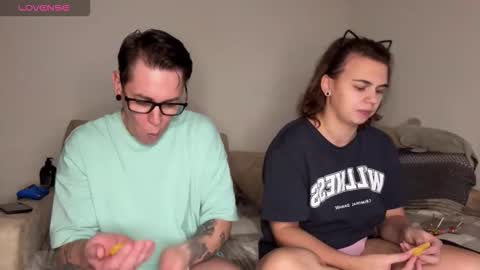 melody_song online show from 11/26/25, 04:19