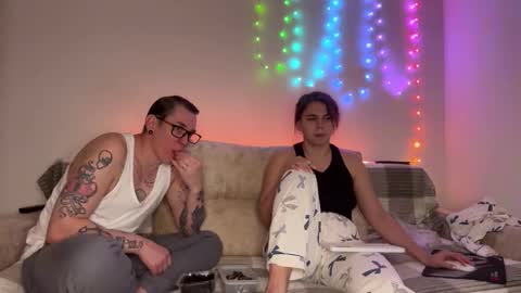 melody_song online show from 01/14/26, 11:49