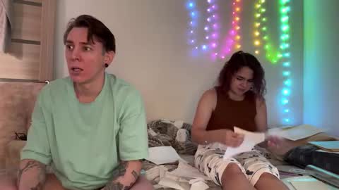 melody_song online show from 01/16/26, 07:45