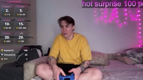 melody_song online show from 02/24/26, 08:29