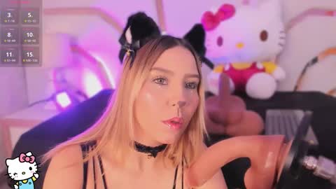 Melody online show from 02/25/26, 12:15