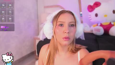 Melody online show from 03/21/26, 11:59